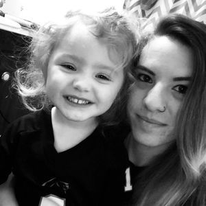 Meet your Posher, Monica